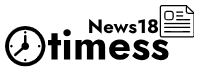 News18Timess Logo